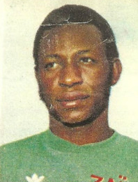 	Jean Kalala N'Tumba 	